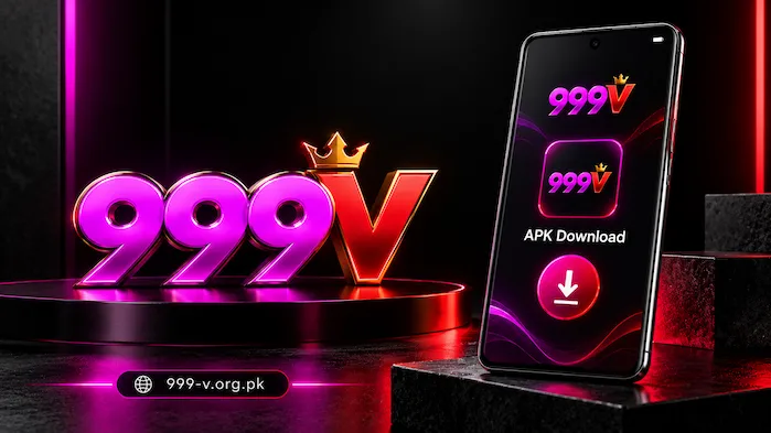 999V APK download