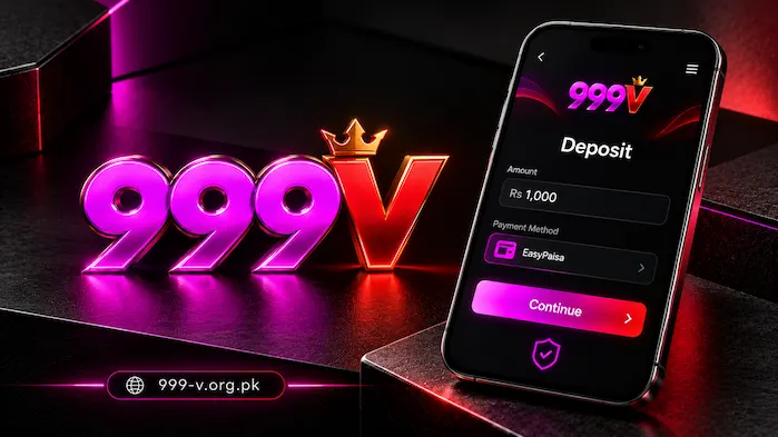 999V Deposit Method