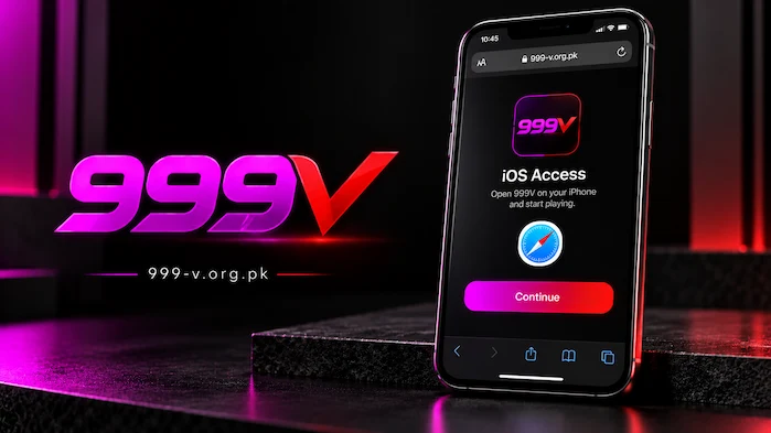 999V For iOS Image