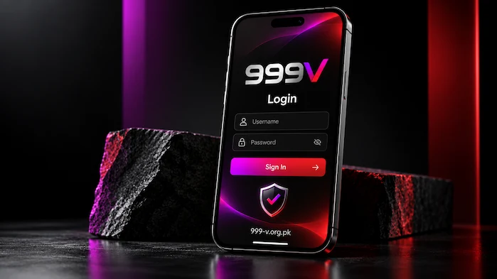 999V Login