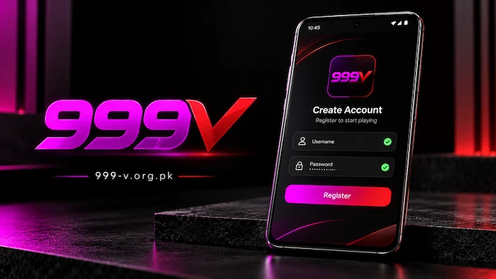 999V Register