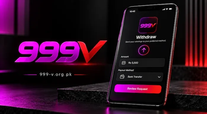 999V Withdraw Image