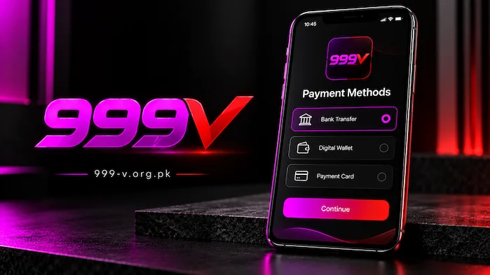 Payment Methods